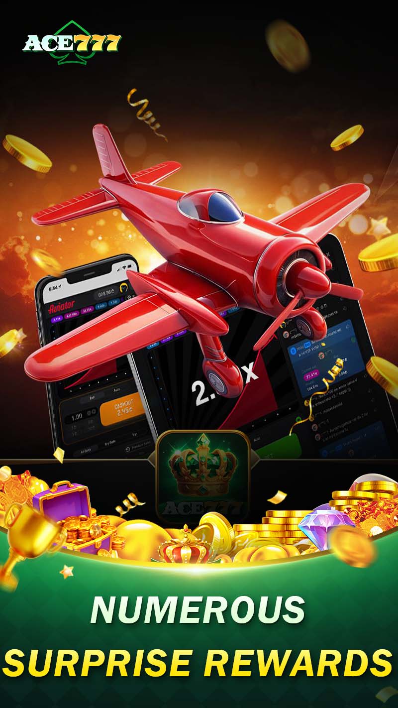 Tournament lobby